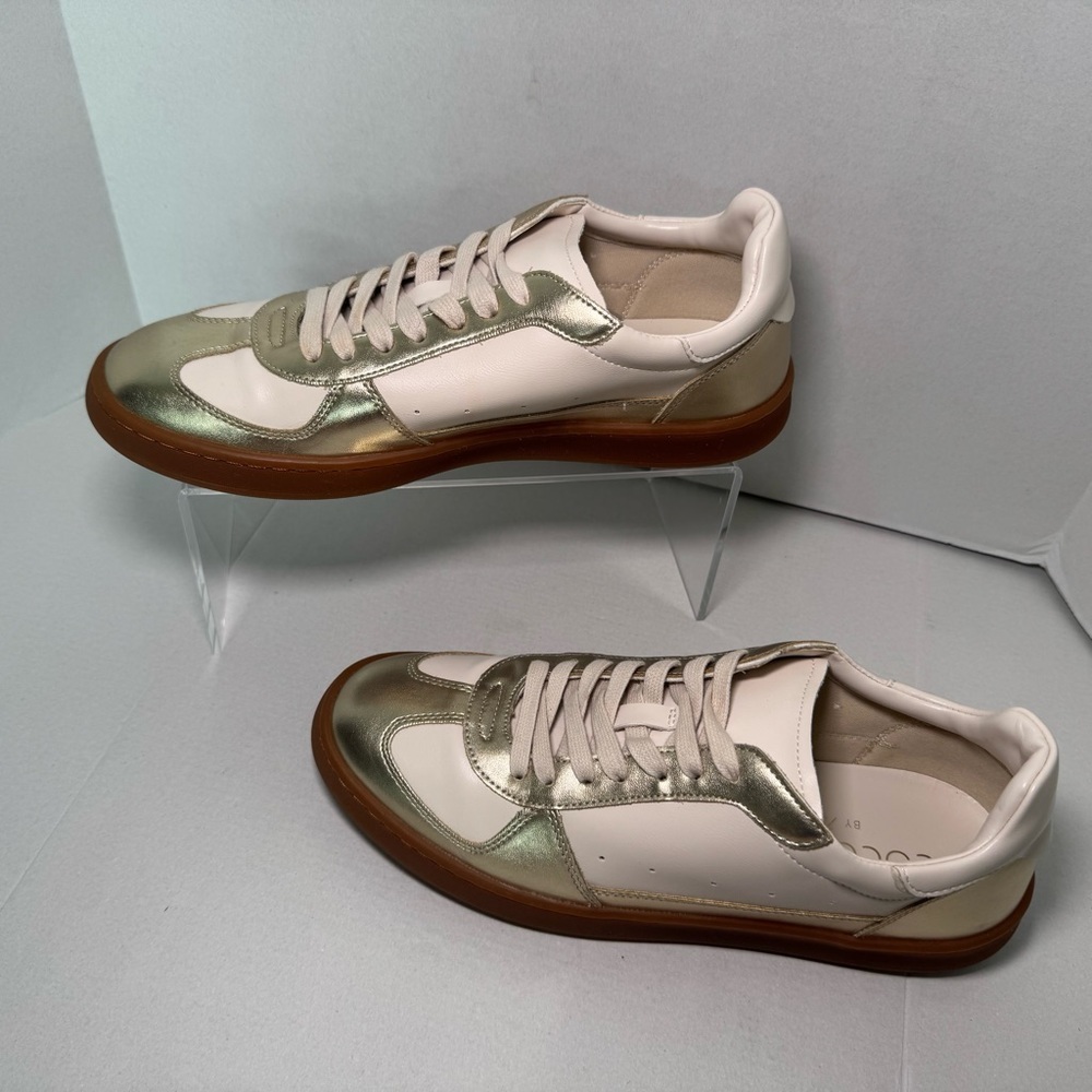 COCONUTS BY MATISSE DANA LOW-TOP SNEAKER - Picture 2 of 8